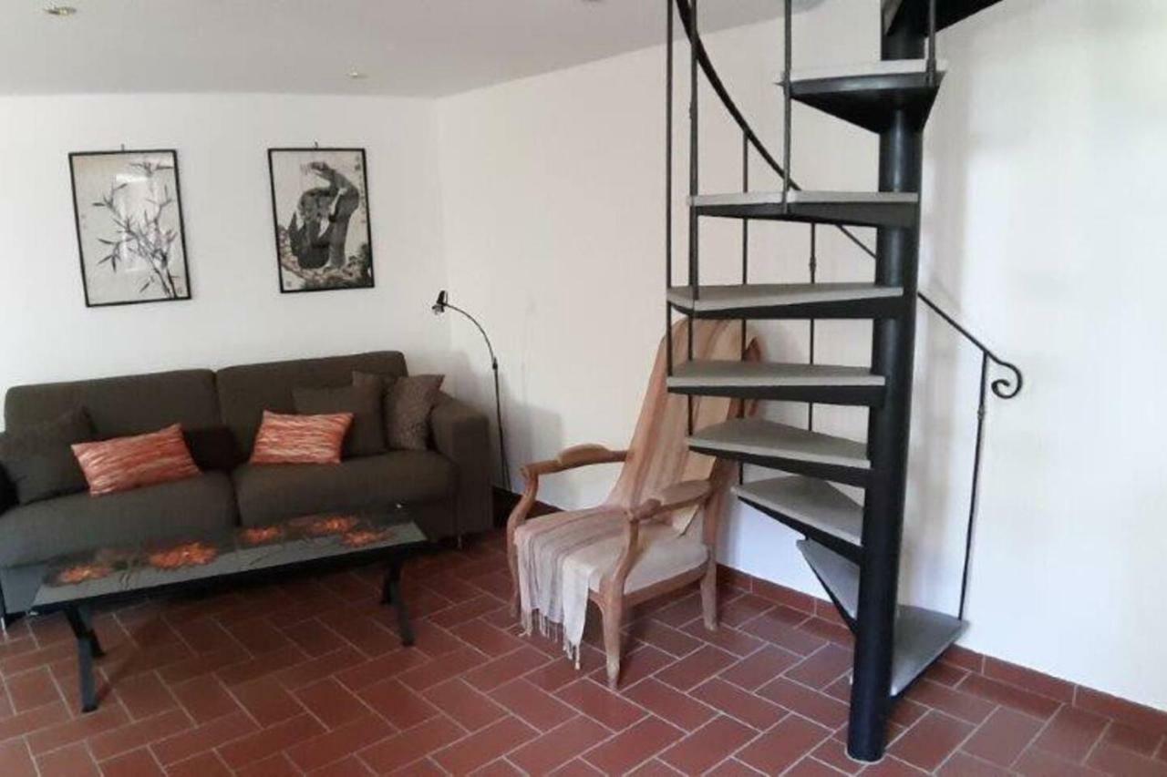 セッレ・ディ・ラポラーノCasapafアパートメント エクステリア 写真