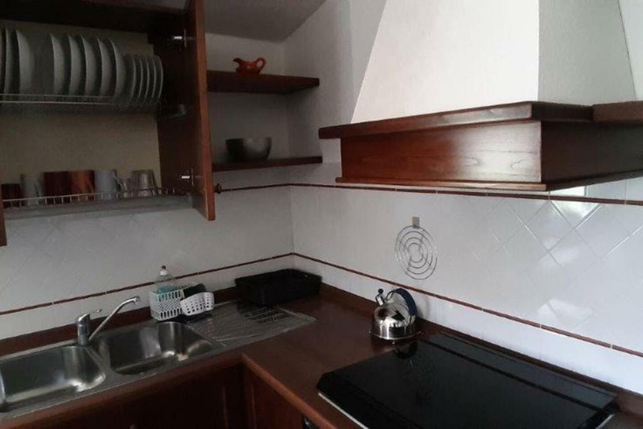 セッレ・ディ・ラポラーノCasapafアパートメント エクステリア 写真
